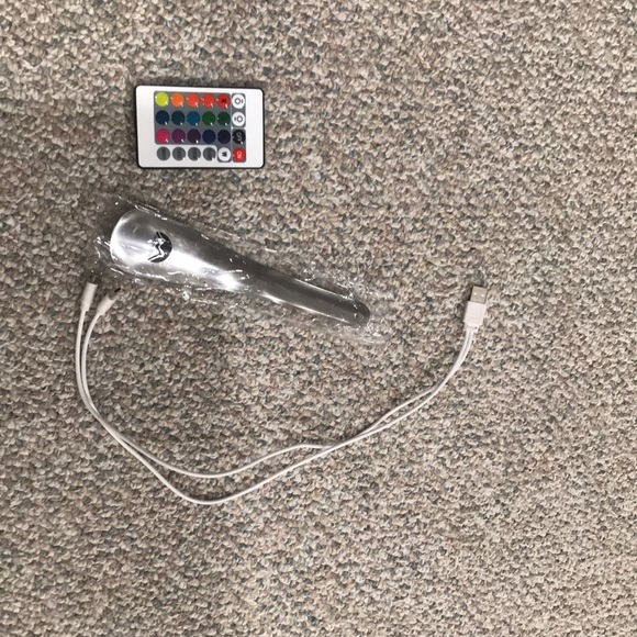 Light Up Sneakers - Picture 9 of 9